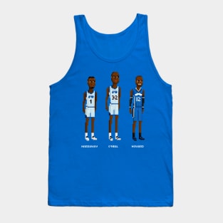 Retro Magic Tank Top